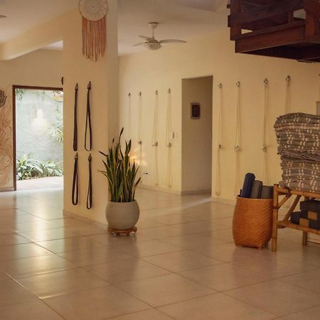 Appartement Casa Viva Itamambuca à Ubatuba Extérieur photo
