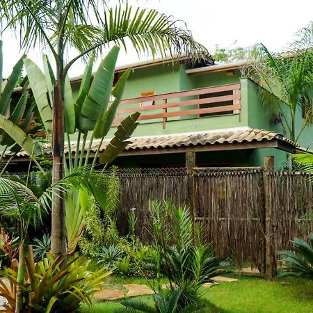Appartement Casa Viva Itamambuca à Ubatuba Extérieur photo