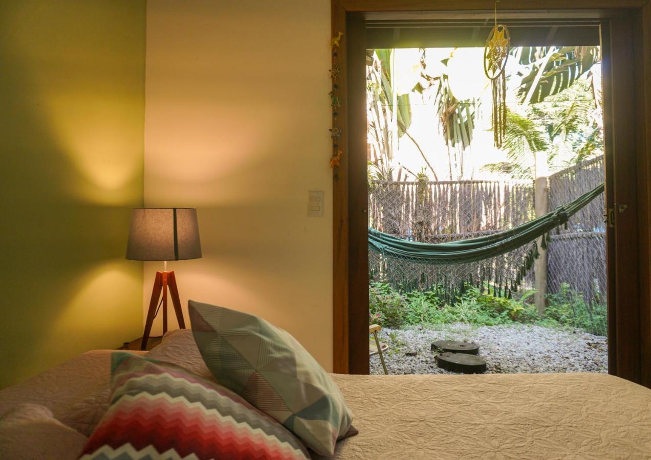 Appartement Casa Viva Itamambuca à Ubatuba Extérieur photo