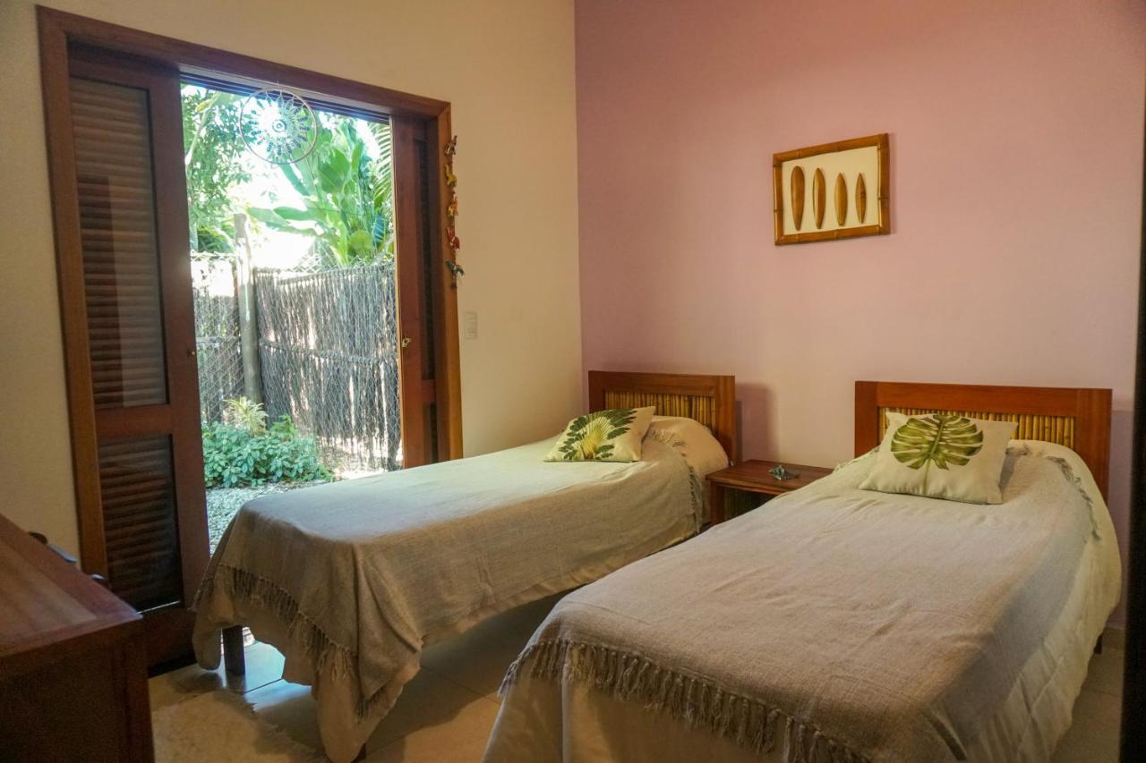Appartement Casa Viva Itamambuca à Ubatuba Extérieur photo