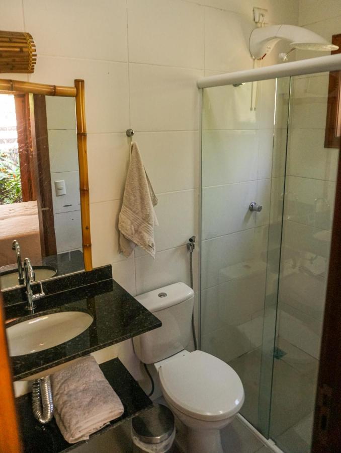 Appartement Casa Viva Itamambuca à Ubatuba Extérieur photo