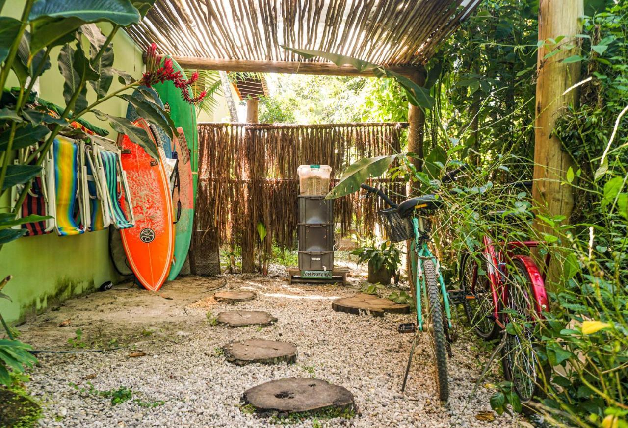 Appartement Casa Viva Itamambuca à Ubatuba Extérieur photo