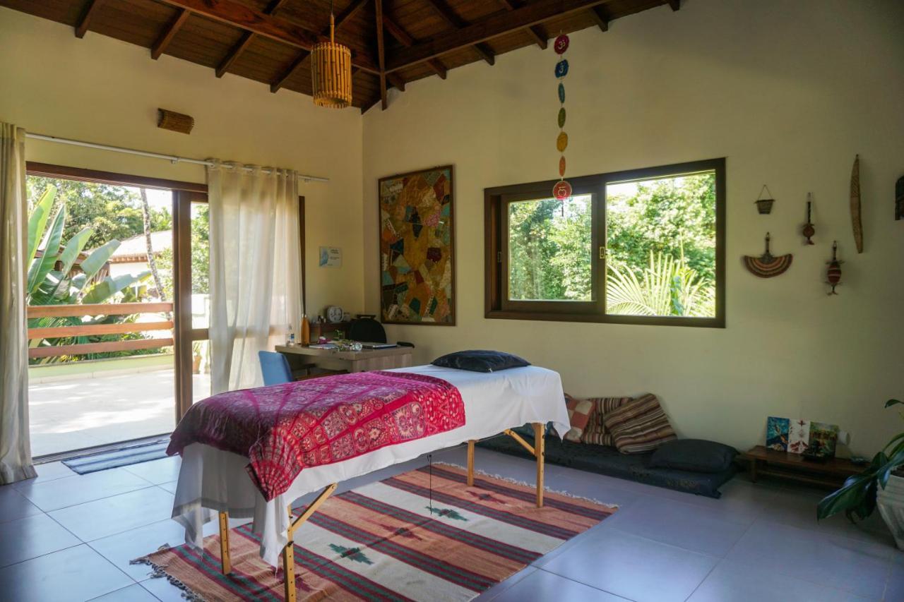 Appartement Casa Viva Itamambuca à Ubatuba Extérieur photo