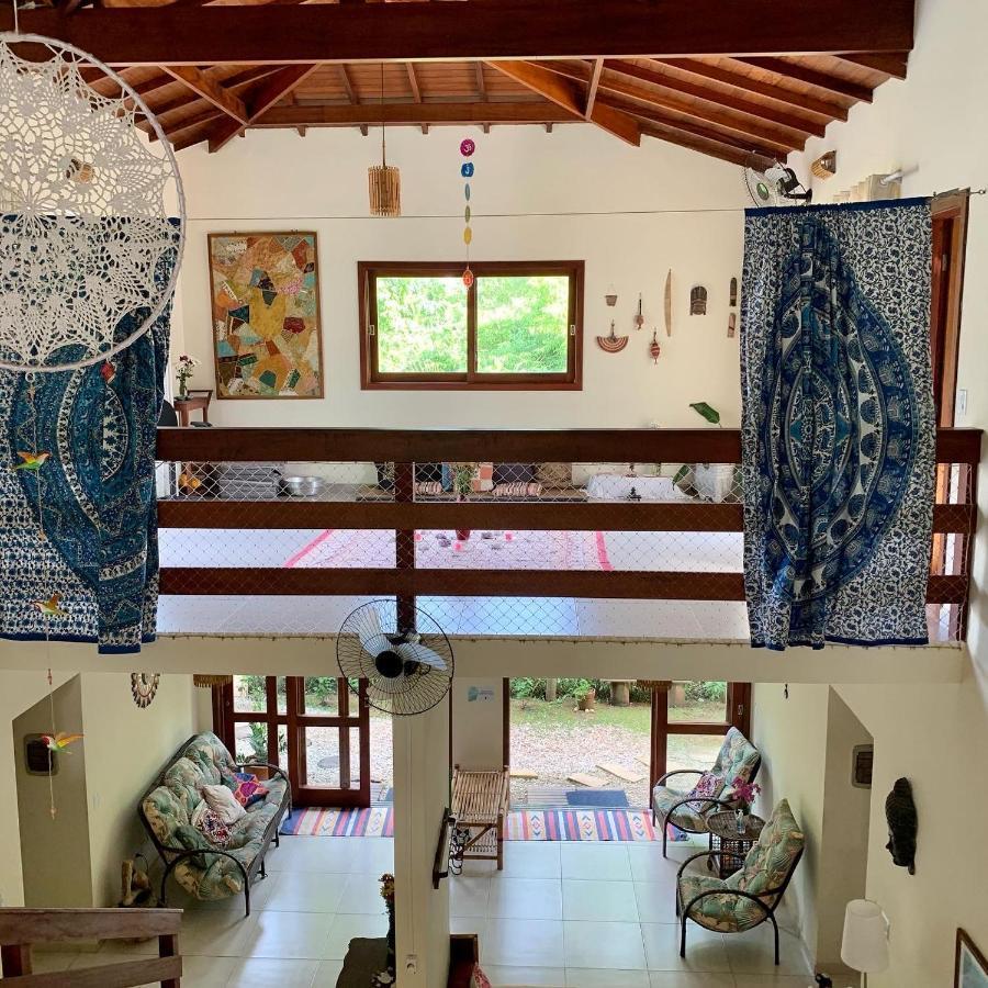 Appartement Casa Viva Itamambuca à Ubatuba Extérieur photo