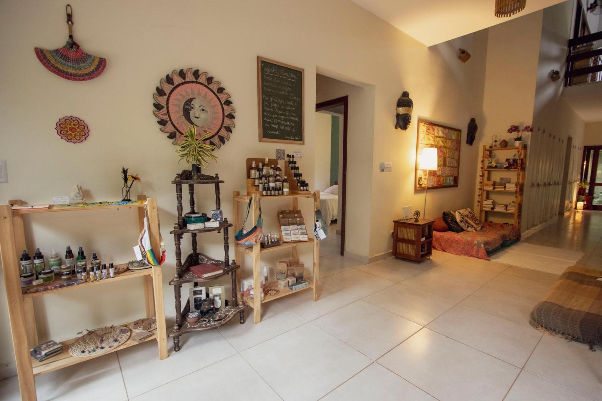 Appartement Casa Viva Itamambuca à Ubatuba Extérieur photo