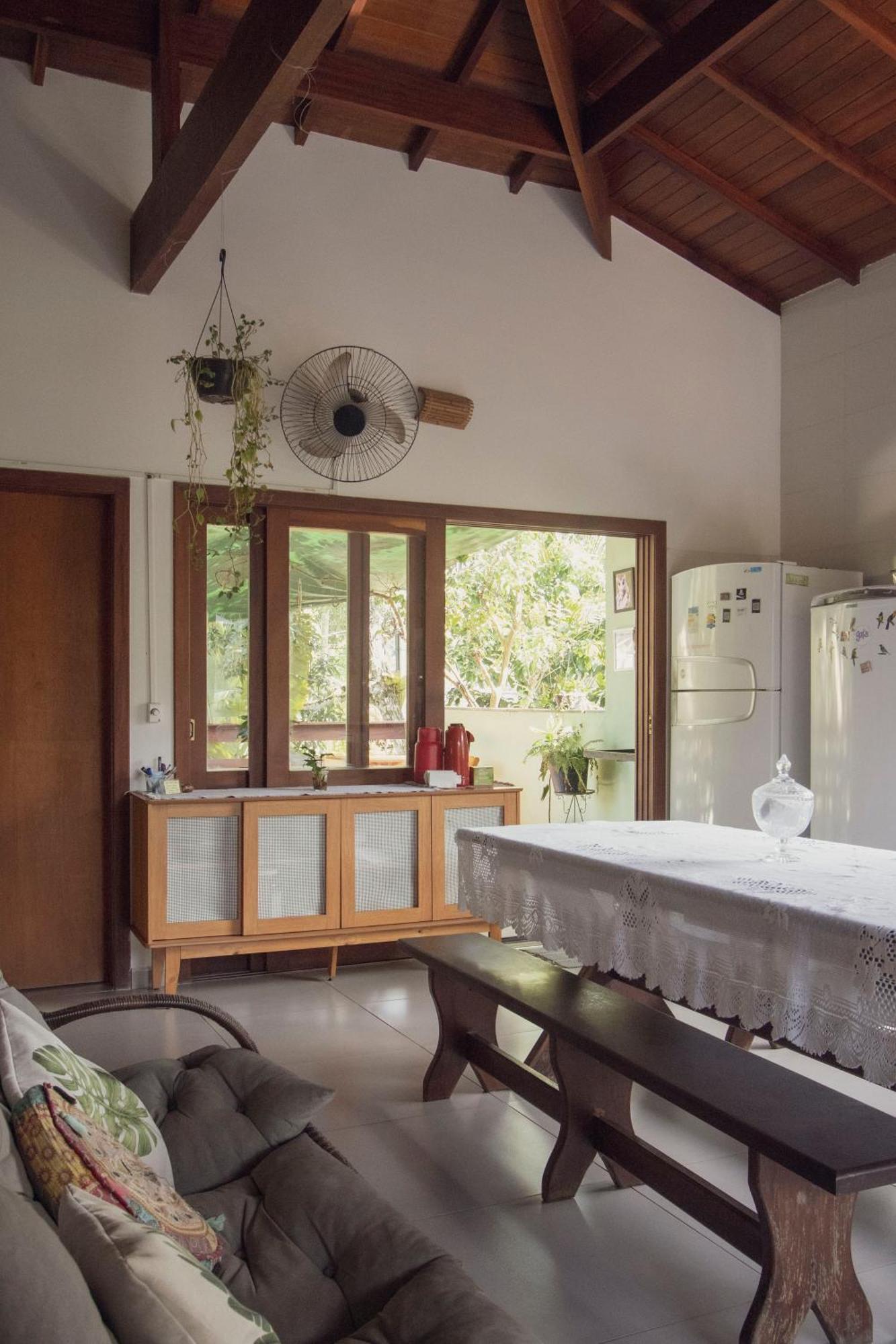 Appartement Casa Viva Itamambuca à Ubatuba Extérieur photo