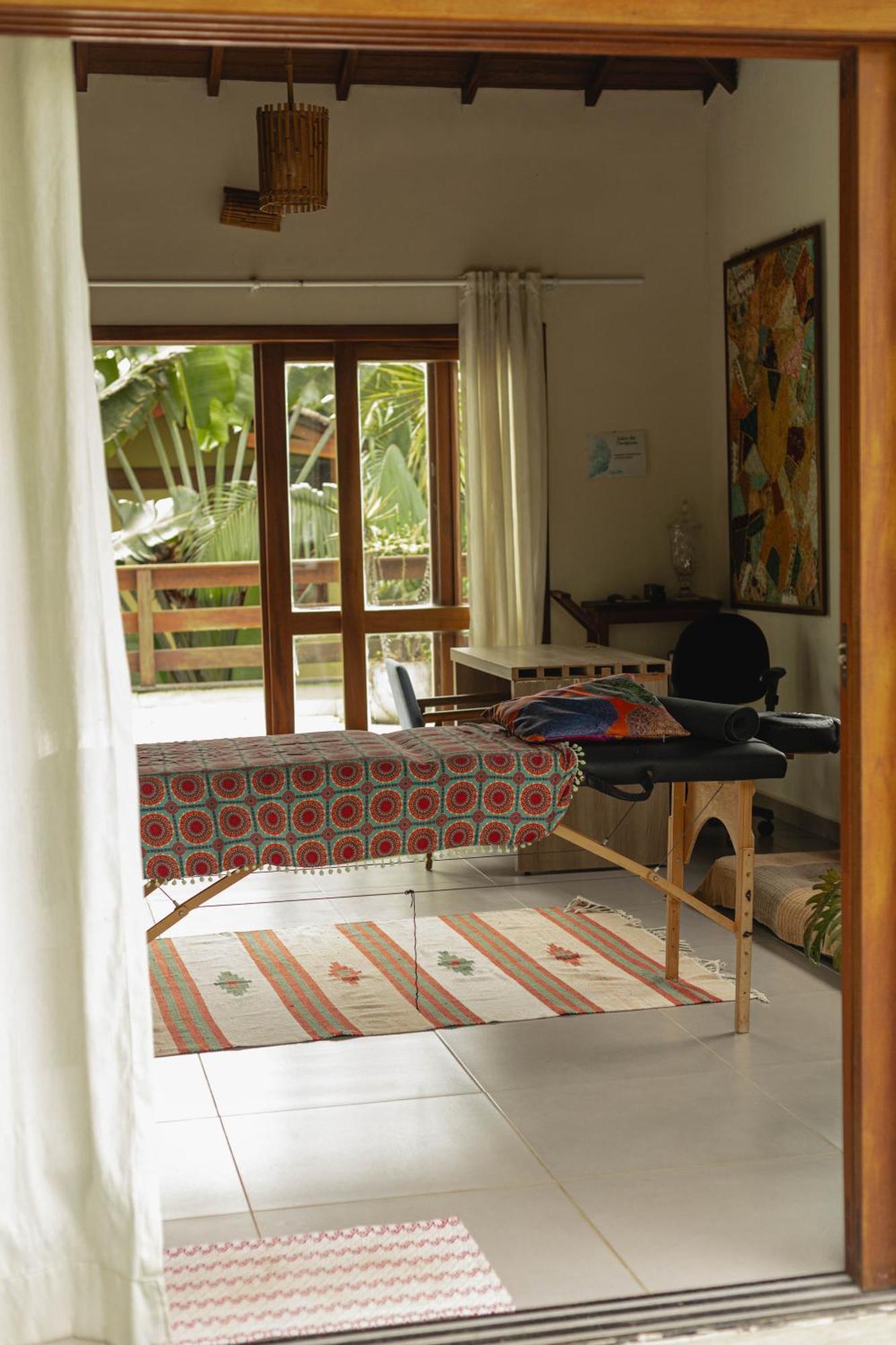 Appartement Casa Viva Itamambuca à Ubatuba Extérieur photo