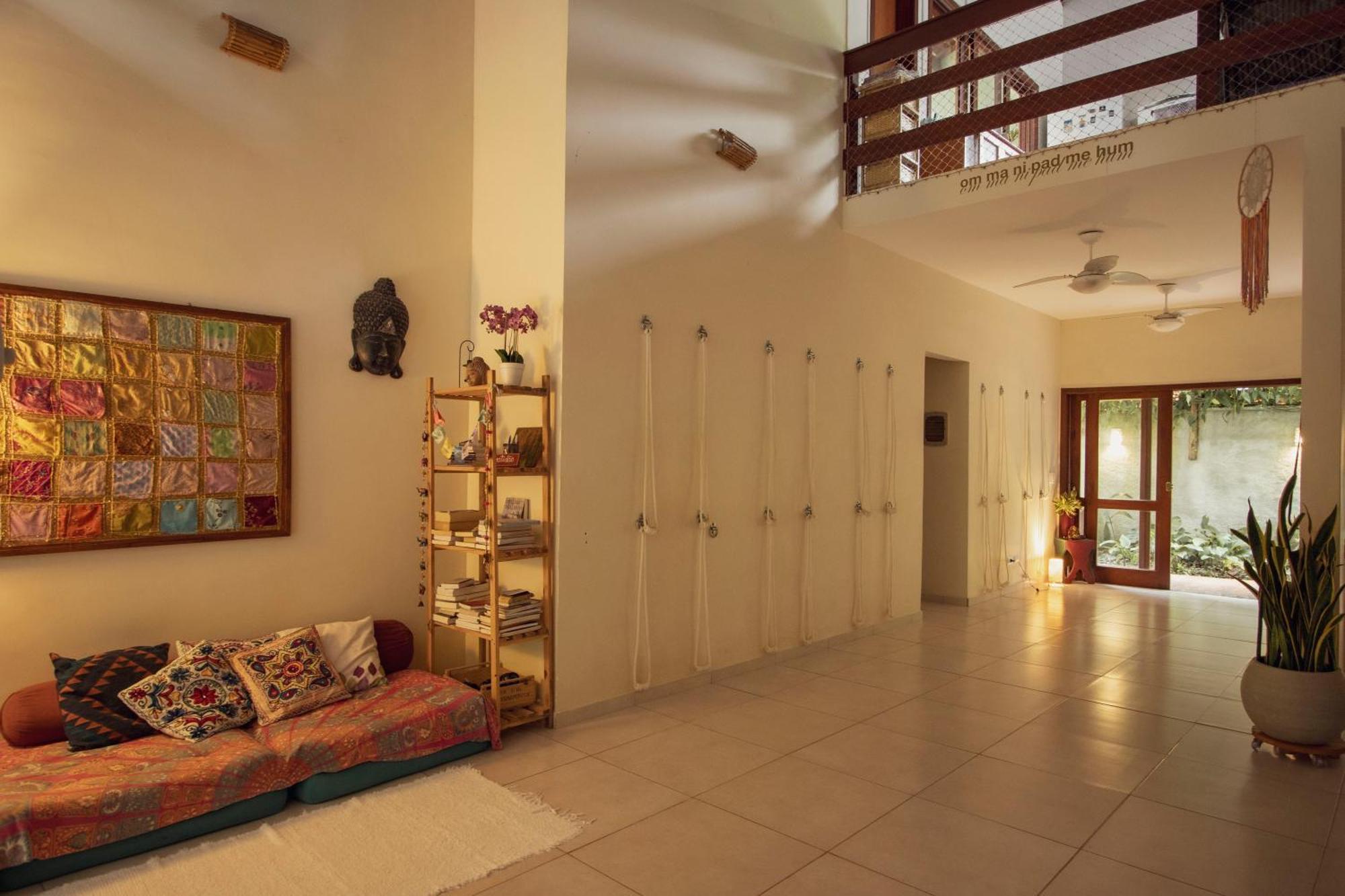 Appartement Casa Viva Itamambuca à Ubatuba Extérieur photo