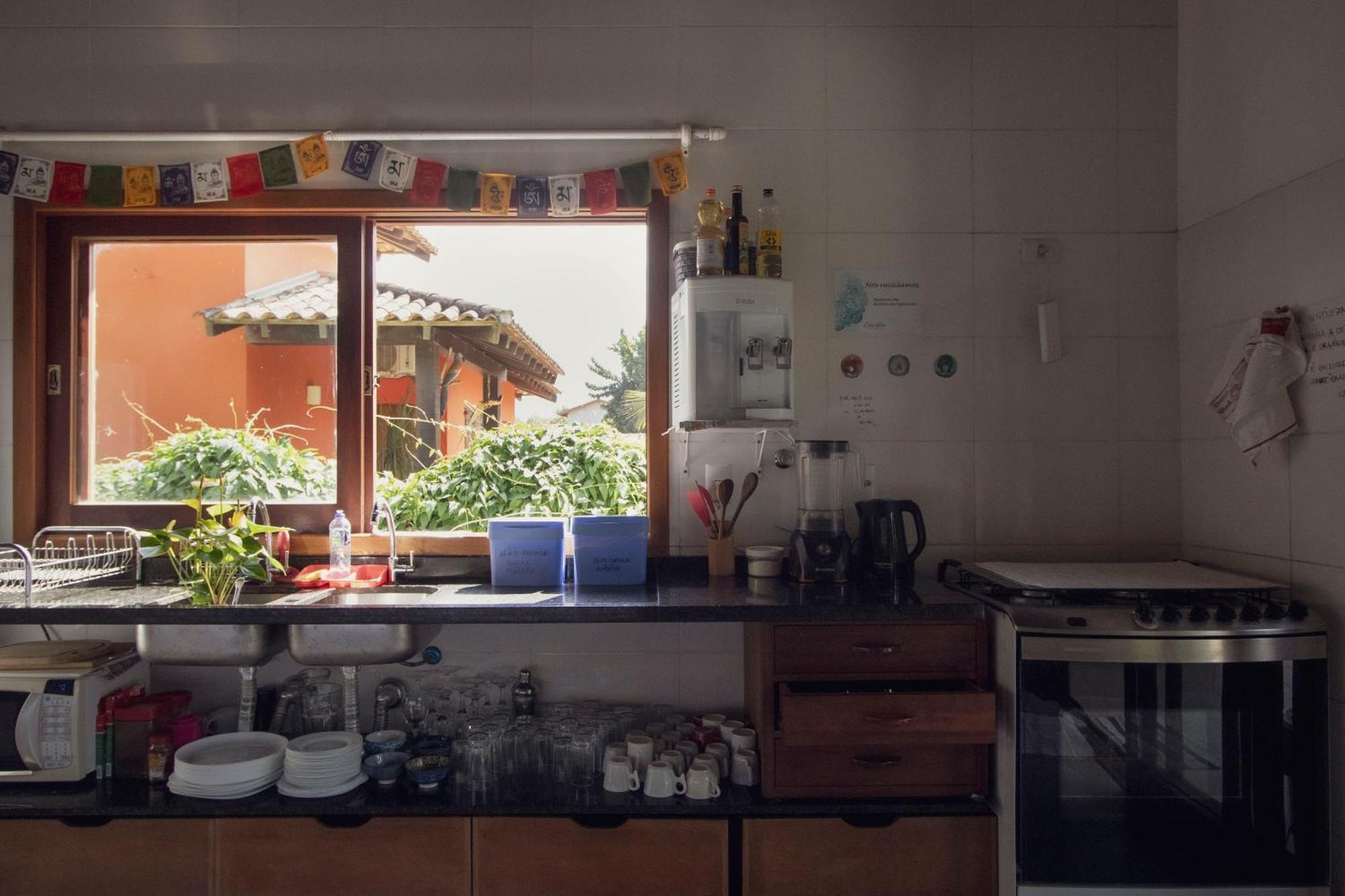 Appartement Casa Viva Itamambuca à Ubatuba Extérieur photo